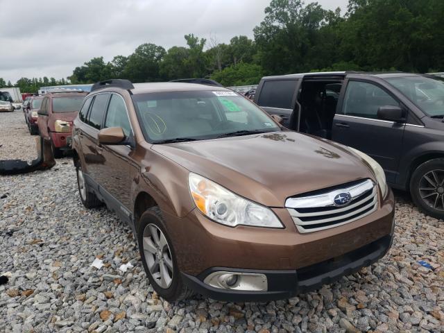 SUBARU OUTBACK 2. 2011 4s4brccc6b3438976