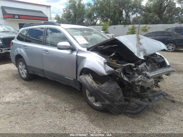 SUBARU OUTBACK 2012 4s4brccc6c3252565