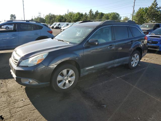 SUBARU OUTBACK 2012 4s4brccc6c3252727