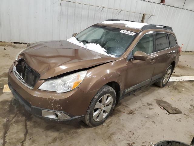 SUBARU OUTBACK 2012 4s4brccc6c3258494