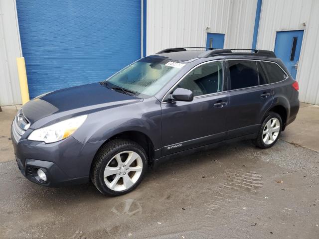 SUBARU OUTBACK 2. 2013 4s4brccc6d3222340