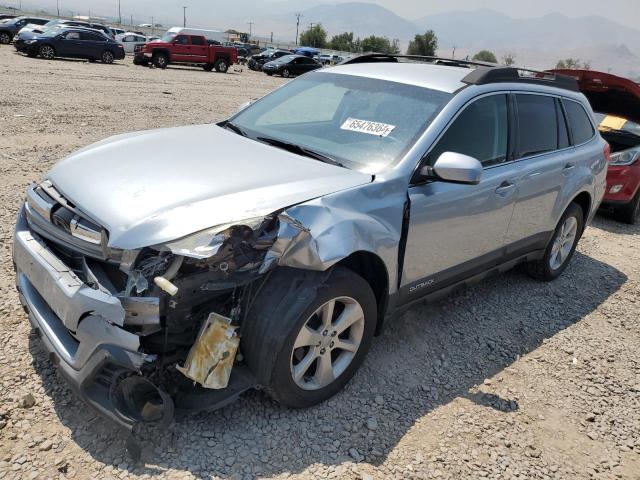 SUBARU OUTBACK 2. 2013 4s4brccc6d3237856