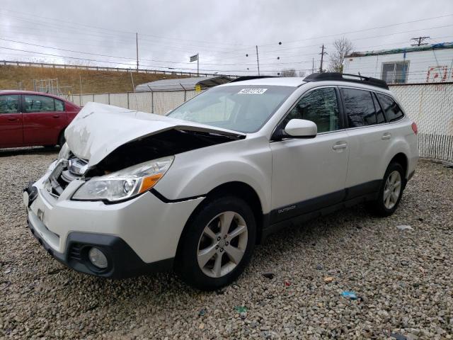 SUBARU OUTBACK 2. 2013 4s4brccc6d3252504