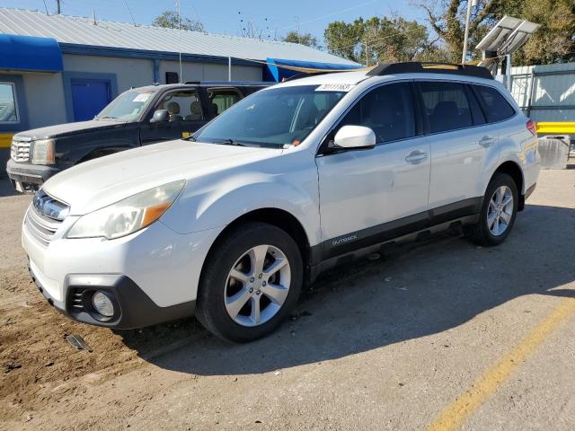 SUBARU OUTBACK 2013 4s4brccc6d3258240