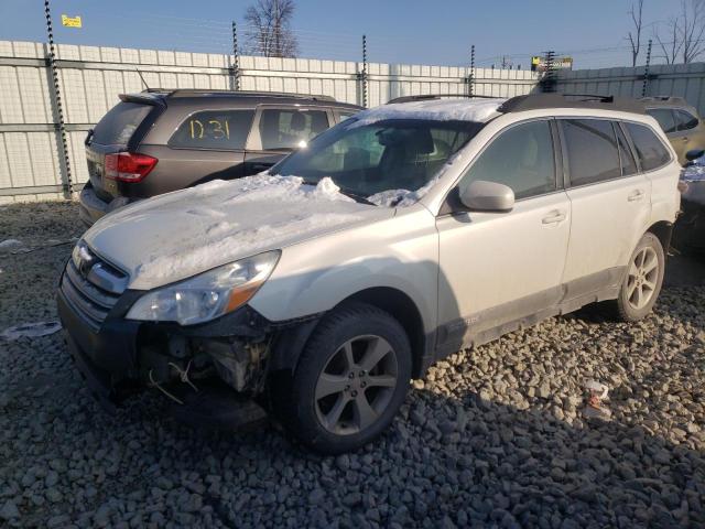 SUBARU OUTBACK 2. 2013 4s4brccc6d3287298