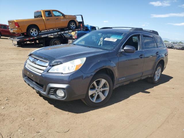 SUBARU OUTBACK 2013 4s4brccc6d3312264