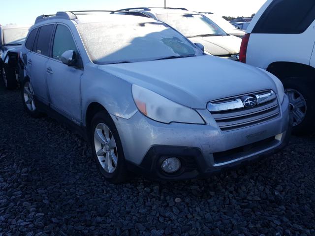 SUBARU OUTBACK 2. 2013 4s4brccc6d3316993