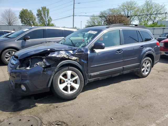 SUBARU OUTBACK 2014 4s4brccc6e3219620