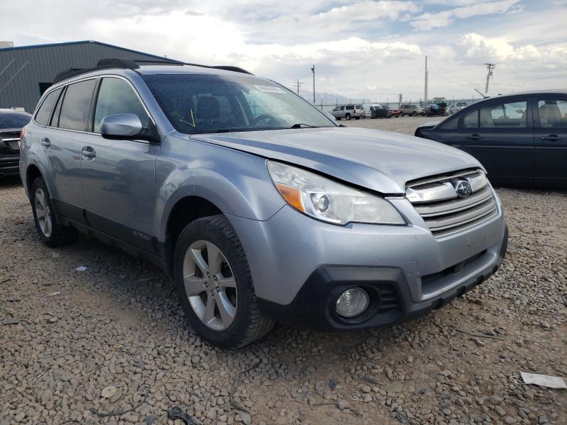 SUBARU OUTBACK 2. 2014 4s4brccc6e3228950