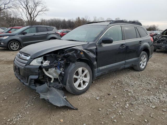 SUBARU OUTBACK 2014 4s4brccc6e3230827