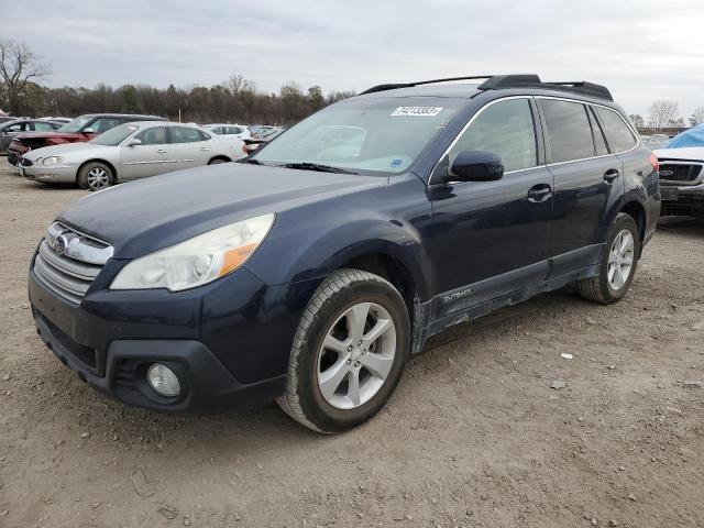 SUBARU OUTBACK 2014 4s4brccc6e3262483