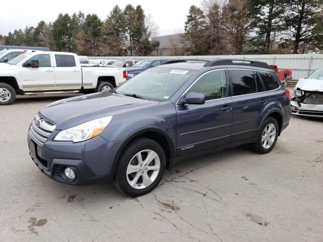 SUBARU OUTBACK 2. 2014 4s4brccc6e3302576