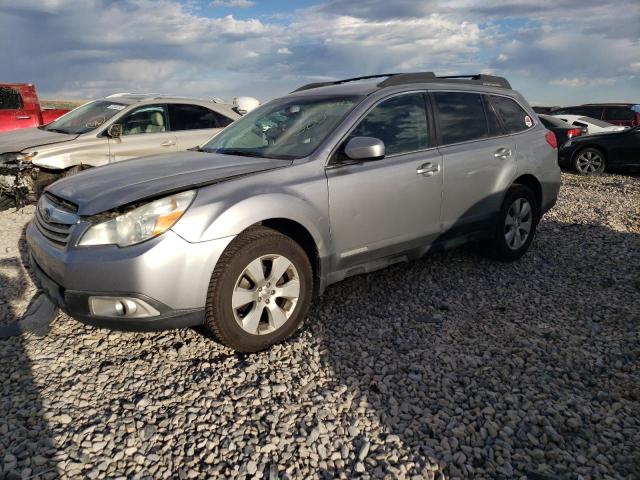 SUBARU OUTBACK 2. 2010 4s4brccc7a3312317