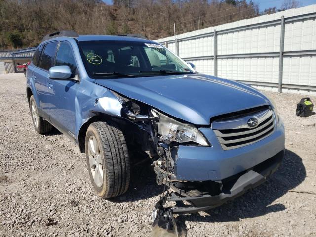 SUBARU OUTBACK 2. 2010 4s4brccc7a3348458