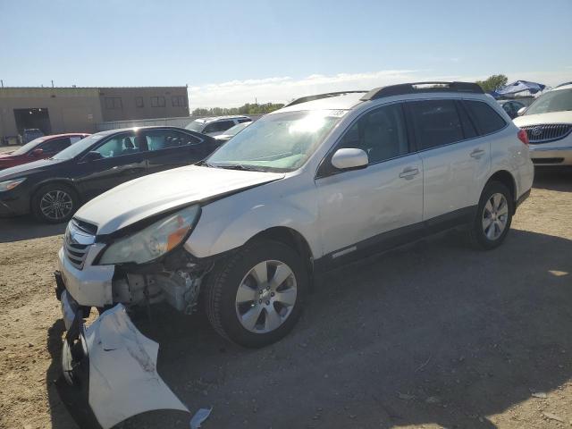 SUBARU OUTBACK 2010 4s4brccc7a3364644