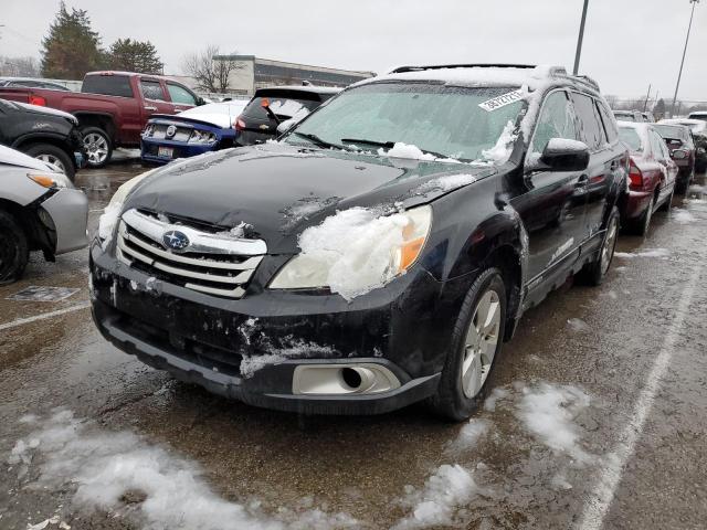 SUBARU OUTBACK 2. 2010 4s4brccc7a3371402