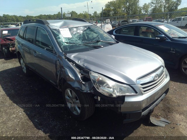 SUBARU OUTBACK 2010 4s4brccc7a3383176