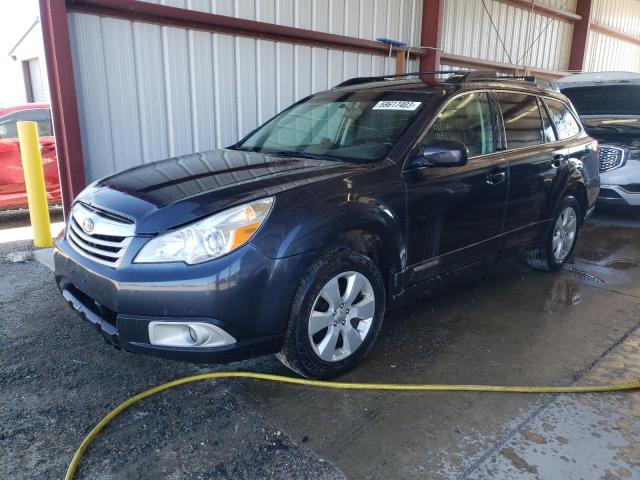 SUBARU OUTBACK 2. 2011 4s4brccc7b3315364