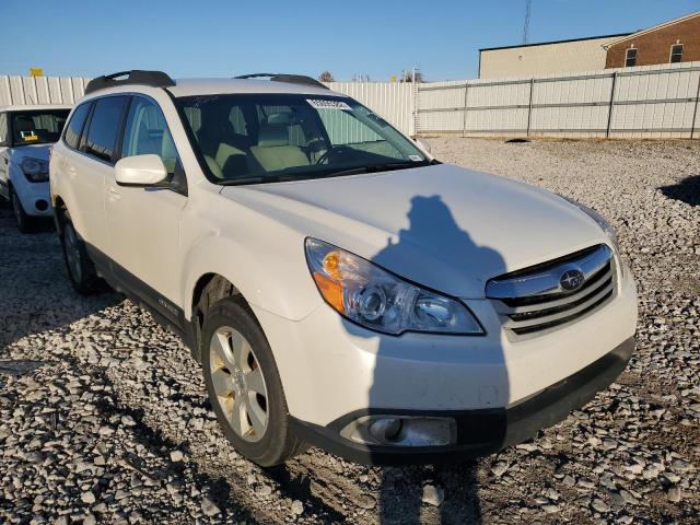 SUBARU OUTBACK 2. 2011 4s4brccc7b3367996