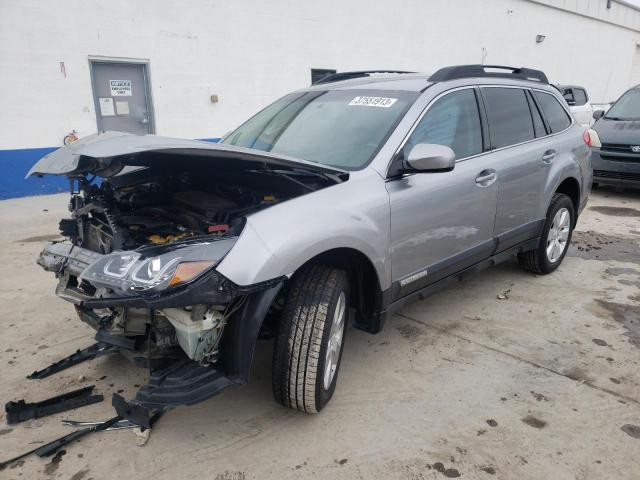 SUBARU OUTBACK 2. 2011 4s4brccc7b3404335