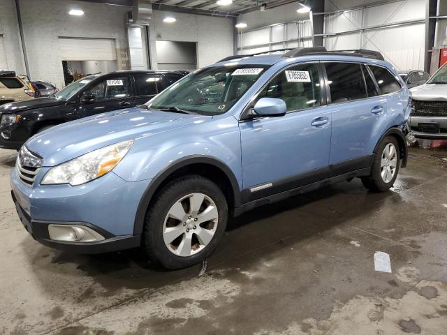 SUBARU OUTBACK 2. 2011 4s4brccc7b3436332