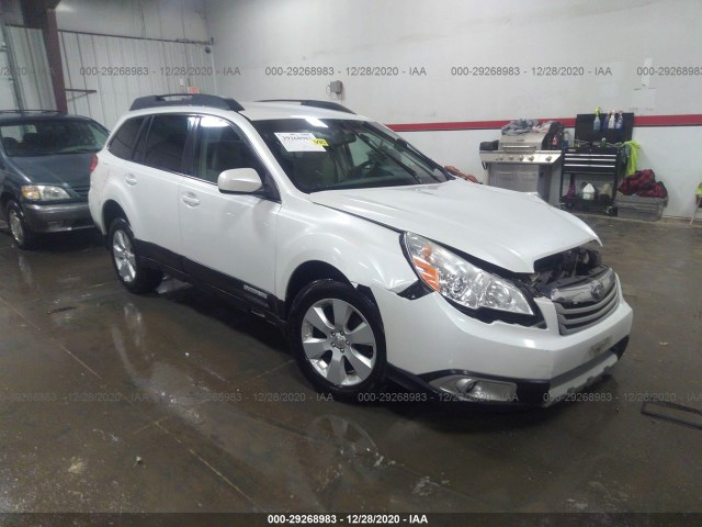 SUBARU OUTBACK 2012 4s4brccc7c3247844