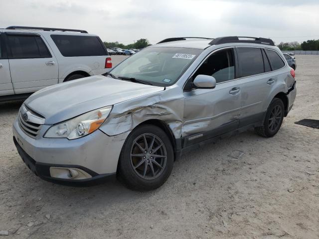 SUBARU OUTBACK 2. 2012 4s4brccc7c3290970