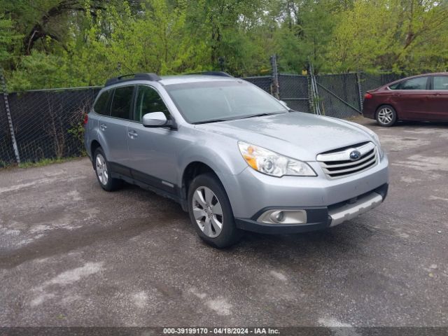 SUBARU OUTBACK 2012 4s4brccc7c3292024