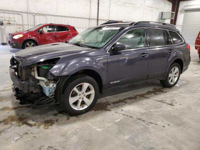 SUBARU OUTBACK 2. 2013 4s4brccc7d3228812