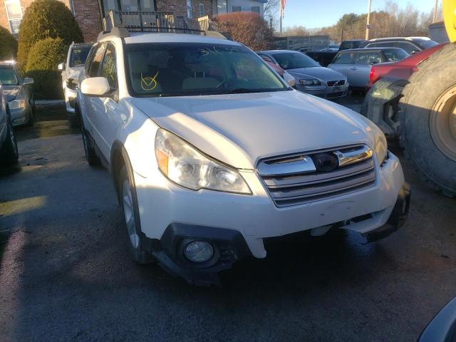 SUBARU OUTBACK 2. 2013 4s4brccc7d3257436