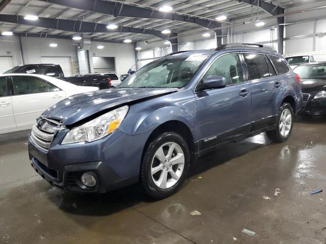 SUBARU OUTBACK 2. 2013 4s4brccc7d3271322