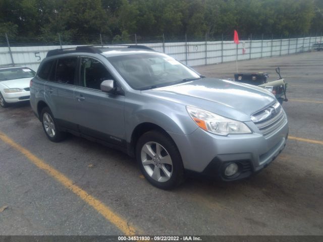 SUBARU OUTBACK 2013 4s4brccc7d3279002