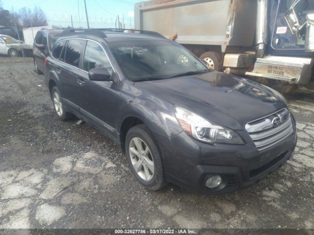 SUBARU OUTBACK 2013 4s4brccc7d3283809