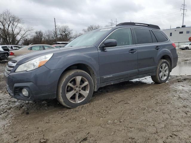 SUBARU OUTBACK 2013 4s4brccc7d3298598