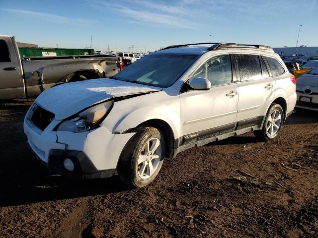 SUBARU OUTBACK 2. 2013 4s4brccc7d3304223