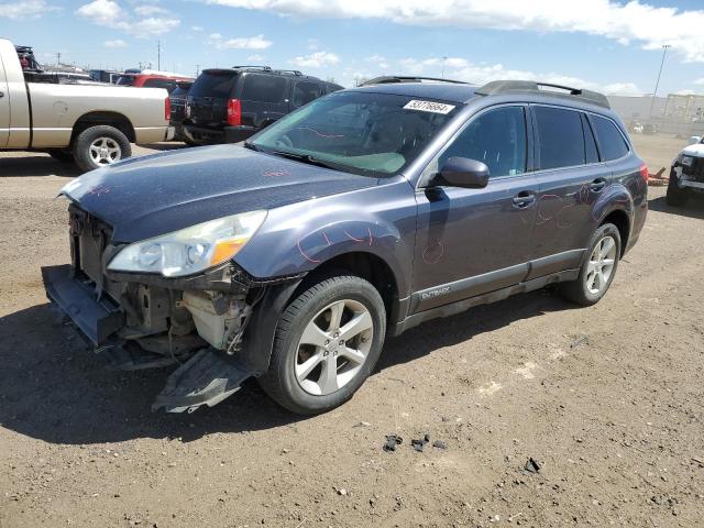 SUBARU OUTBACK 2014 4s4brccc7e1229648