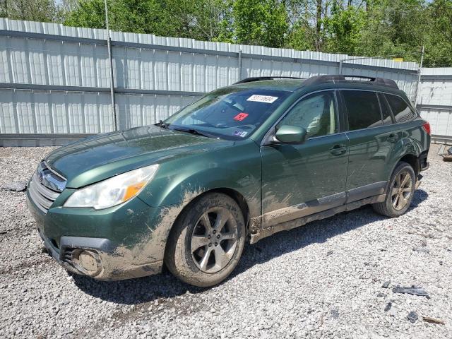 SUBARU OUTBACK 2014 4s4brccc7e3210229