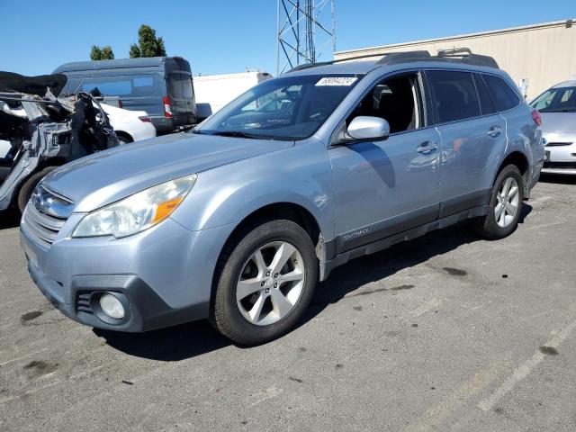 SUBARU OUTBACK 2. 2014 4s4brccc7e3213180