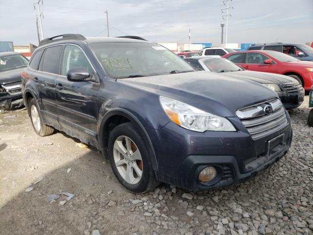 SUBARU OUTBACK 2014 4s4brccc7e3216032