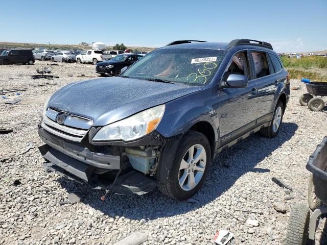 SUBARU OUTBACK 2. 2014 4s4brccc7e3229069