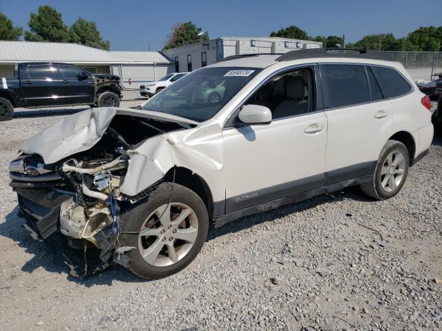 SUBARU OUTBACK 2. 2014 4s4brccc7e3259169