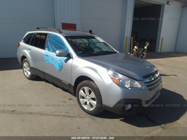 SUBARU OUTBACK 2014 4s4brccc7e3289398