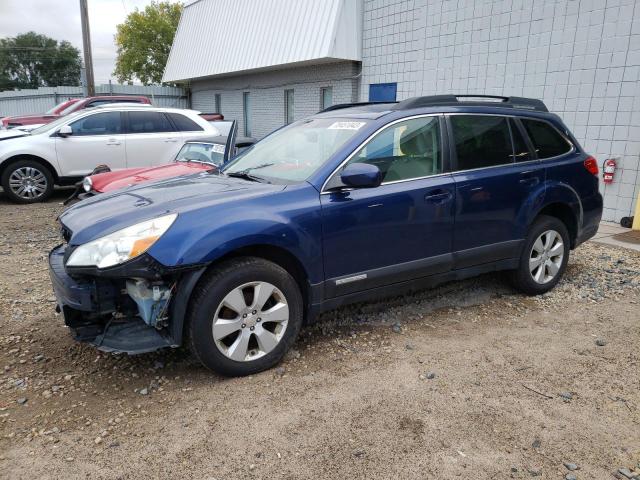 SUBARU OUTBACK 2. 2010 4s4brccc8a3310771