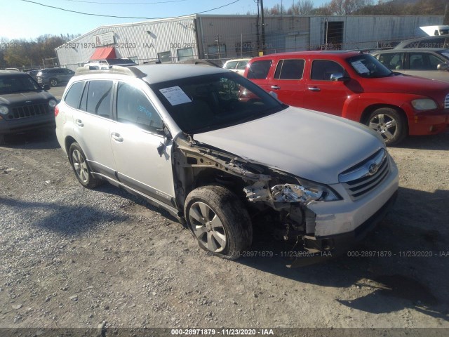 SUBARU OUTBACK 2010 4s4brccc8a3333855