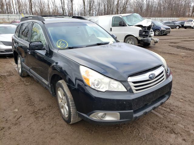 SUBARU OUTBACK 2. 2010 4s4brccc8a3338814