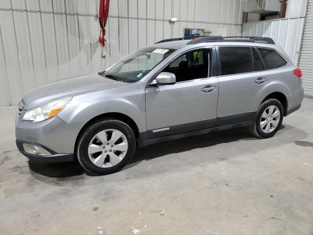 SUBARU OUTBACK 2010 4s4brccc8a3346220