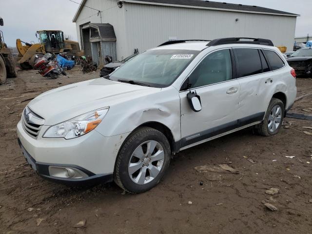 SUBARU OUTBACK 2. 2010 4s4brccc8a3360523