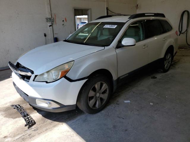 SUBARU OUTBACK 2. 2010 4s4brccc8a3368265