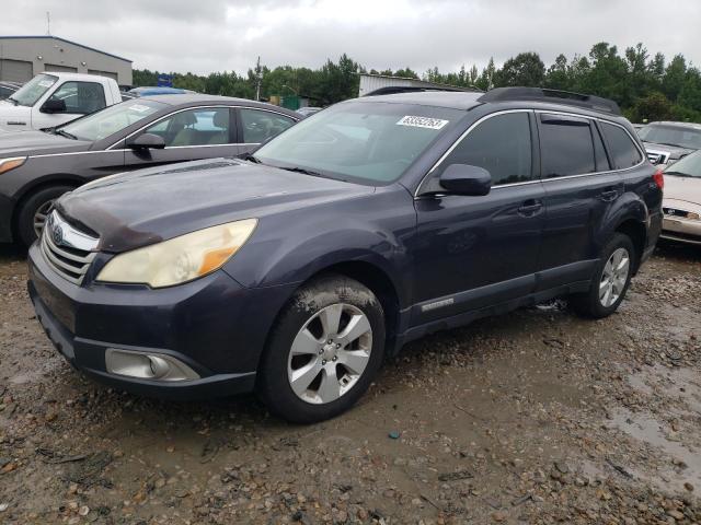 SUBARU OUTBACK 2. 2010 4s4brccc8a3374390