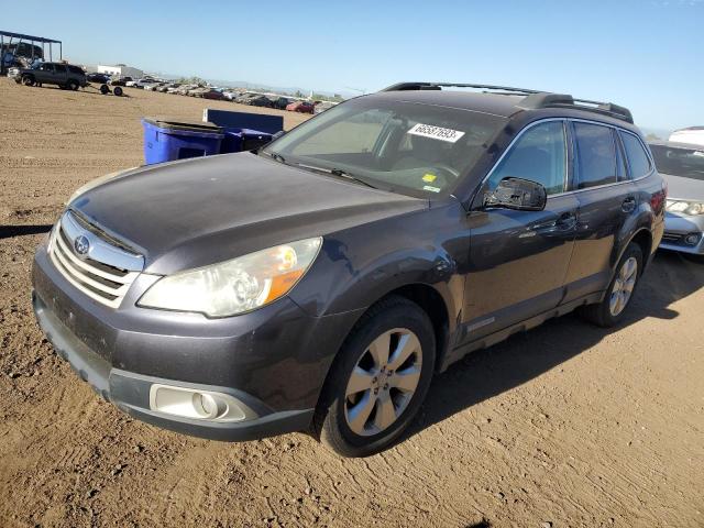 SUBARU OUTBACK 2. 2010 4s4brccc8a3379623